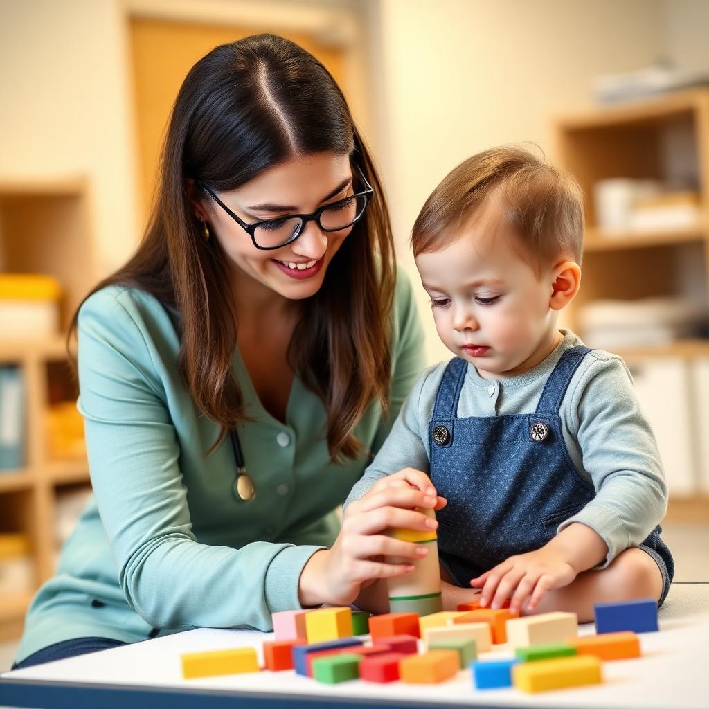 Occupational Therapy