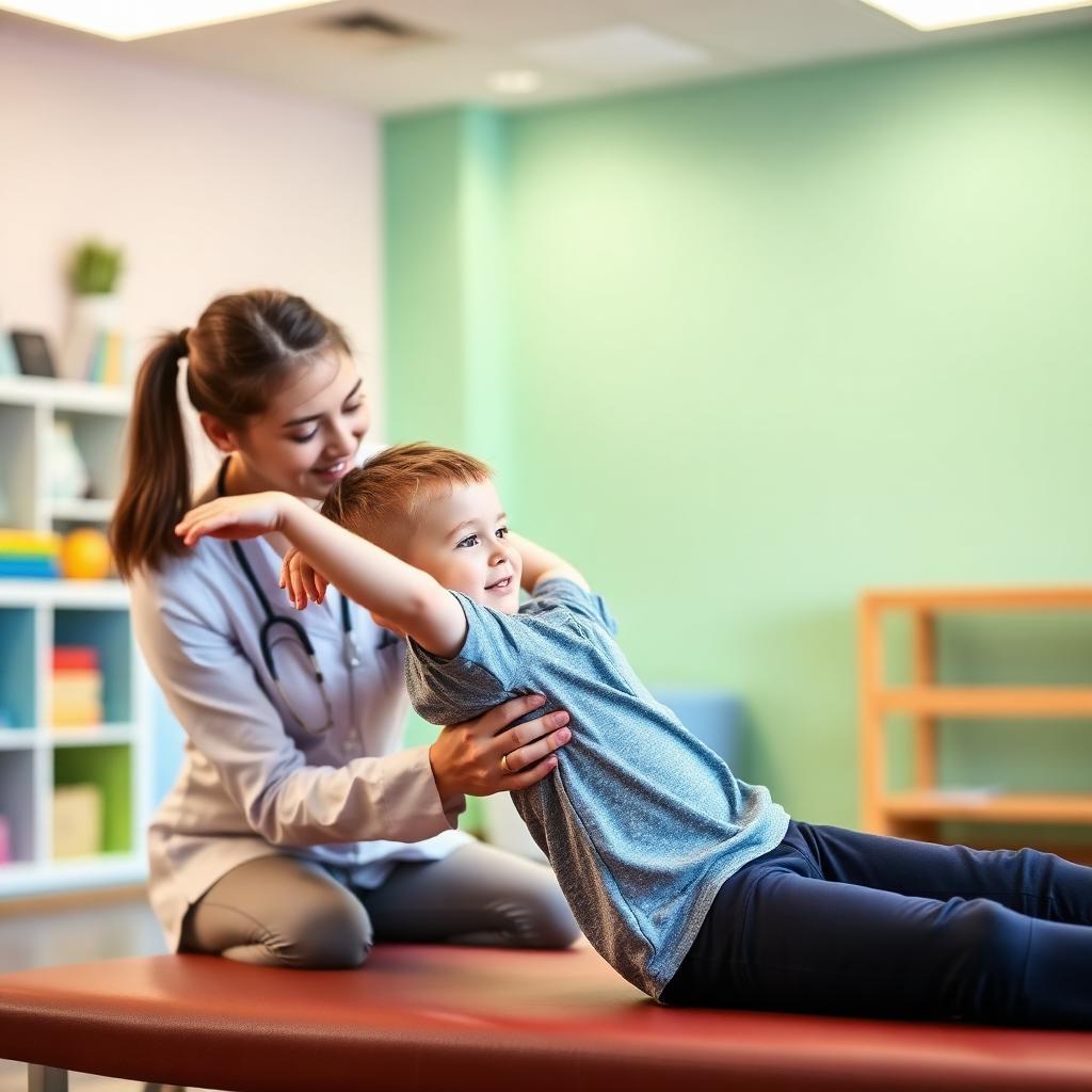 Physical Therapy