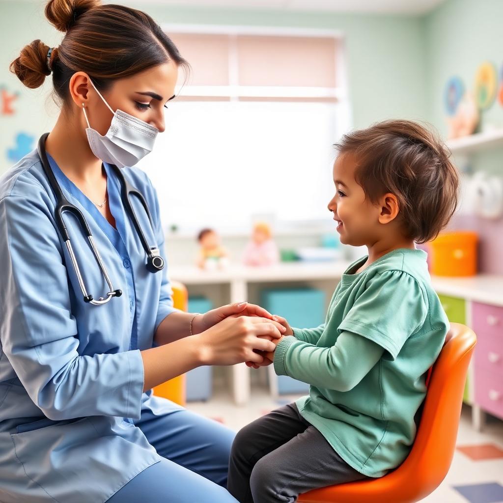 Skilled Nursing & Enrichment