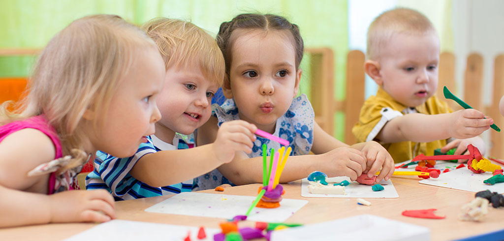 Medical Daycare for Medically Complex Children in Miami